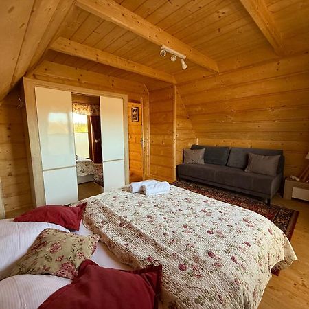 Domki W Bialce Pod Basenami, 50 M Od Term I Wyciagow Białka Tatrzańska Exteriér fotografie