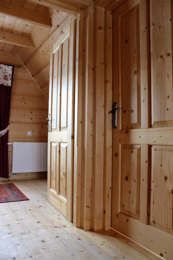 Domki W Bialce Pod Basenami, 50 M Od Term I Wyciagow Białka Tatrzańska Exteriér fotografie